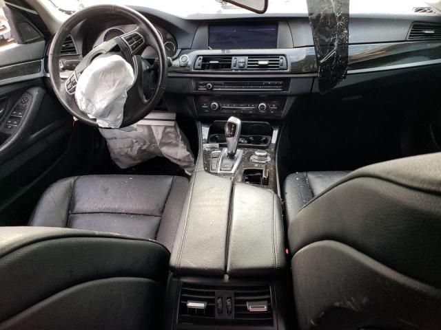 Photo 8 from auction – 2013 BMW 528 XI with VIN WBAXH5C52DD107350