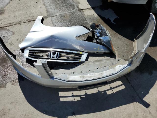 Photo 12 from auction – 2010 HONDA ACCORD LX with VIN 1HGCP2F32AA095079