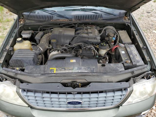 Photo 12 from auction – 2002 FORD EXPLORER X with VIN 1FMDU73E52UC34485