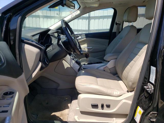 Снимка 7 от търг – 2013 FORD ESCAPE SEL с VIN 1FMCU9H96DUC75407
