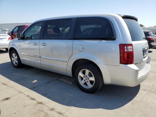 Photo 2 from auction – 2008 DODGE GRAND CARA with VIN 2D8HN54P58R830761