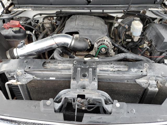 Photo 11 from auction – 2012 CHEVROLET SILVERADO with VIN 1GCRKSE72CZ203278