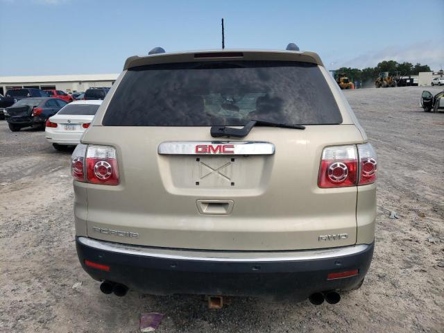 Photo 6 from auction – 2012 GMC ACADIA SLT with VIN 1GKKVRED9CJ152243