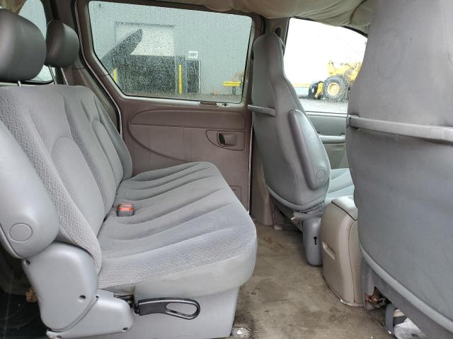 Photo 11 from auction – 2002 DODGE GRAND CARA with VIN 1B4GP24312B531514