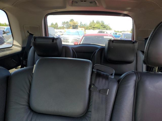 Photo 10 from auction – 2010 VOLVO XC90 3.2 with VIN YV4982CZ3A1538447