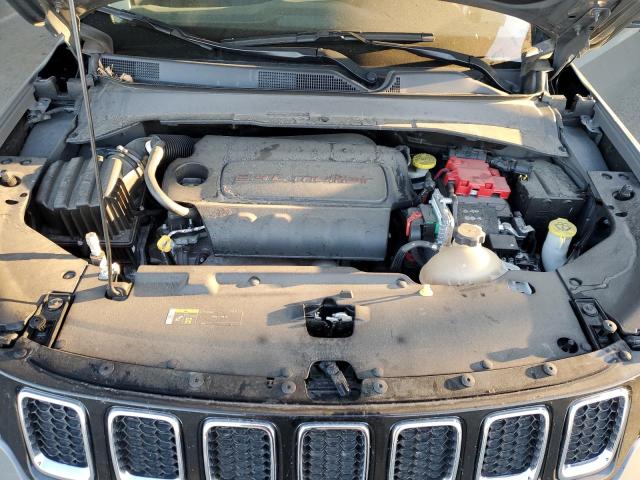 Photo 11 from auction – 2021 JEEP COMPASS LI with VIN 3C4NJDCB0MT603546