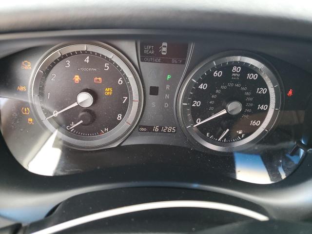 Foto 9 de la subasta – 2008 LEXUS ES 350 con VIN JTHBJ46G982250062