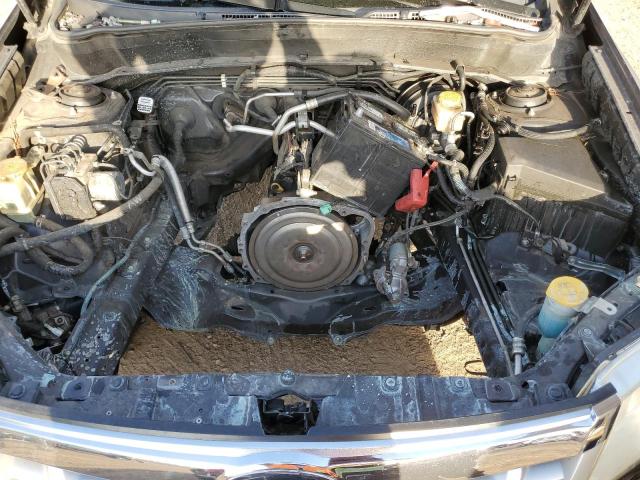 Foto 11 de la subasta – 2013 SUBARU FORESTER 2 con VIN JF2SHGAC1DH405442