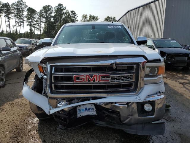 Photo 5 from auction – 2014 GMC SIERRA C15 with VIN 1GTR1UECXEZ134595