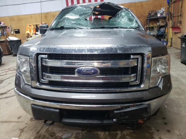 Photo 5 from auction – 2013 FORD F150 with VIN 1FTFW1ET0DFC90888