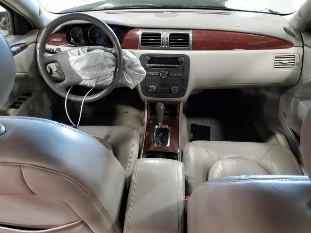 Photo 8 from auction – 2006 BUICK LUCERNE CX with VIN 1G4HD57296U251172
