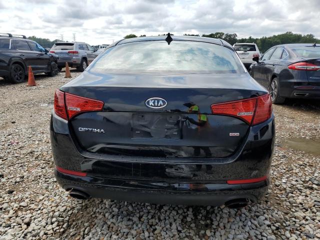 Снимка 6 от търг – 2012 KIA OPTIMA LX с VIN KNAGM4A73C5271791