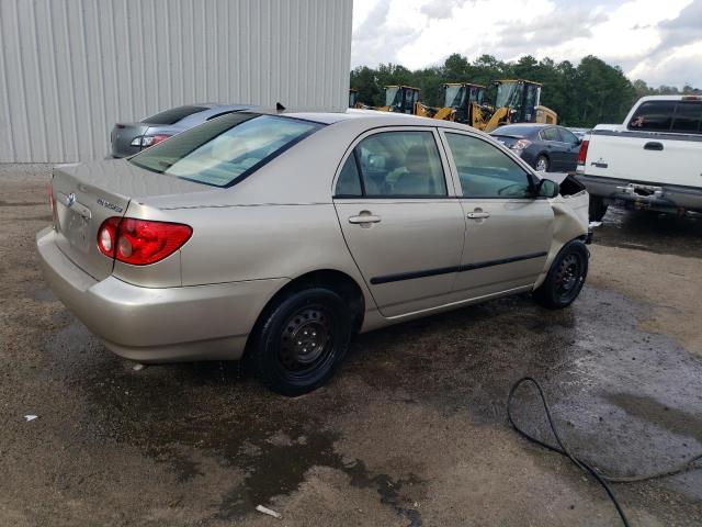 Photo 3 from auction – 2006 TOYOTA COROLLA CE with VIN 1NXBR32E86Z694894
