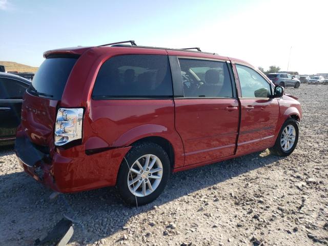 Photo 3 from auction – 2013 DODGE GRAND CARA with VIN 2C4RDGCG0DR726742