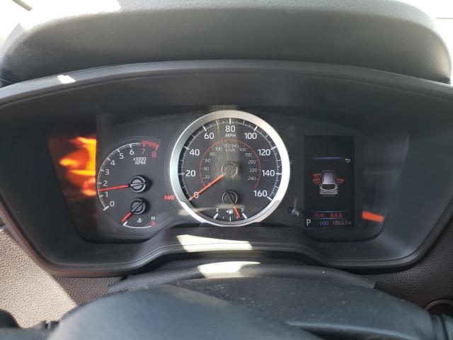 Photo 9 from auction – 2022 TOYOTA COROLLA CR with VIN 7MUCAABG8NV004236