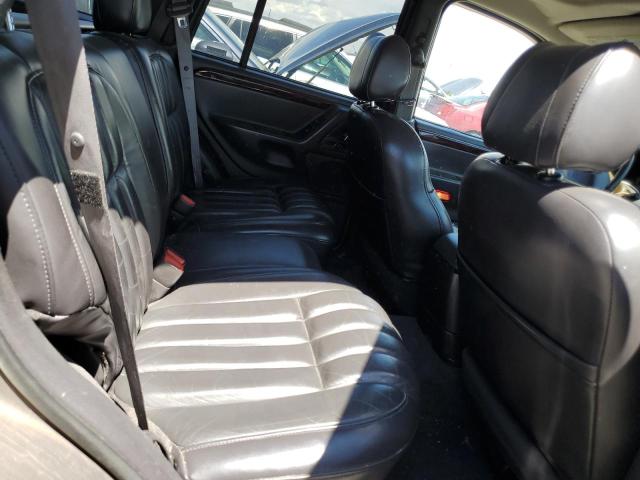 Photo 11 from auction – 2000 JEEP GRAND CHER with VIN 1J4GW58N2YC379307