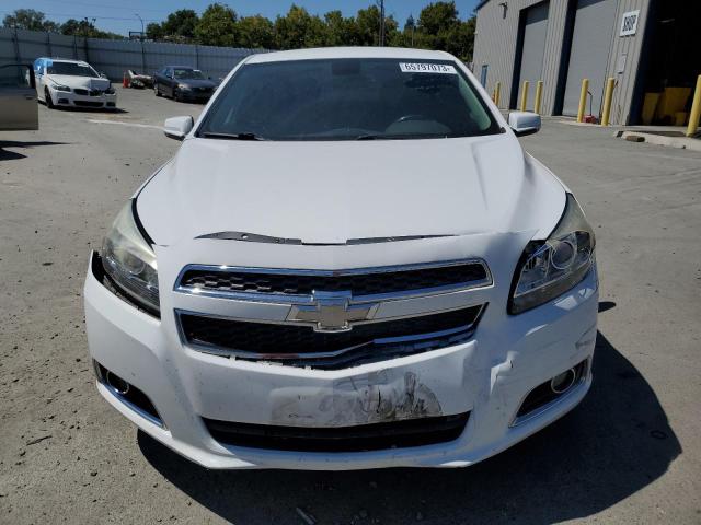Photo 5 from auction – 2013 CHEVROLET MALIBU 2LT with VIN 1G11E5SA3DF288603