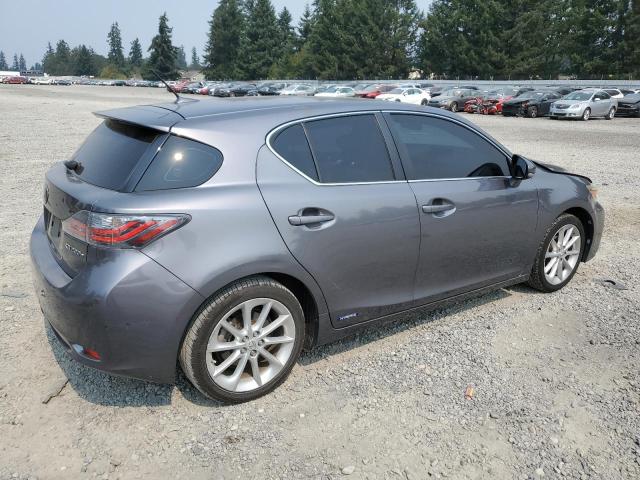 Photo 3 from auction – 2012 LEXUS CT 200 with VIN JTHKD5BH7C2079350