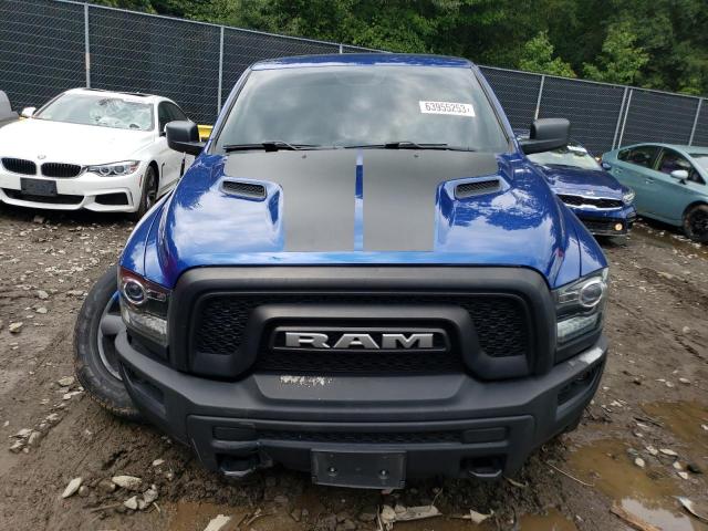 Photo 5 from auction – 2019 RAM 1500 CLASS with VIN 1C6RR7GG0KS705730
