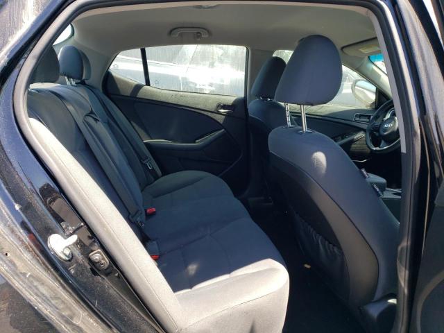 Photo 10 from auction – 2015 KIA OPTIMA LX with VIN 5XXGM4A70FG396122