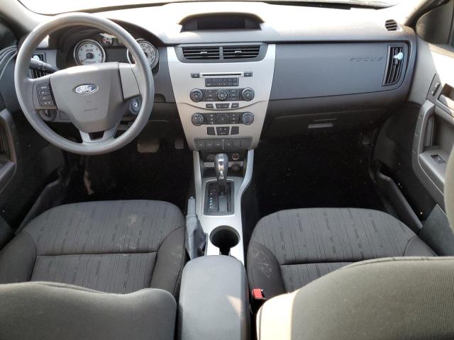 Photo 8 from auction – 2010 FORD FOCUS SE with VIN 1FAHP3FN5AW251197