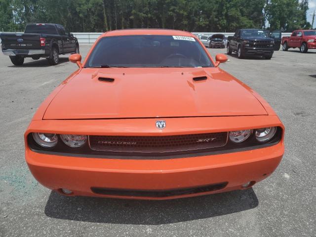 Photo 5 from auction – 2009 DODGE CHALLENGER with VIN 2B3LJ74W59H524417