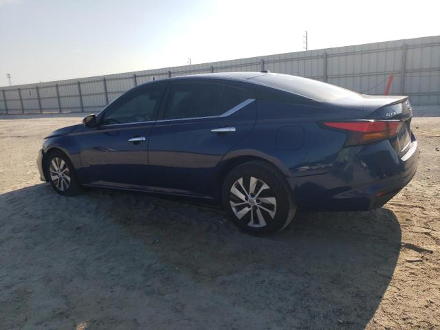 Photo 2 from auction – 2020 NISSAN ALTIMA S with VIN 1N4BL4BV8LC221483