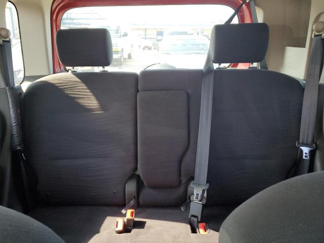 Photo 10 from auction – 2011 NISSAN CUBE BASE with VIN JN8AZ2KR9BT214217