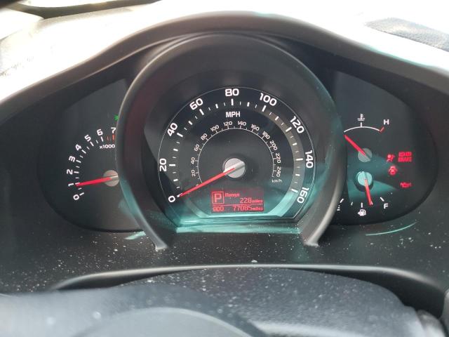 Photo 9 from auction – 2016 KIA SPORTAGE E with VIN KNDPC3AC2G7846776