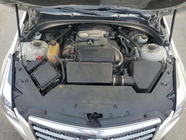 Снимка 11 от търг – 2014 CADILLAC ATS LUXURY с VIN 1G6AB5SA4E0102302