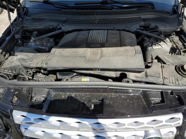 Photo 12 from auction – 2015 LAND ROVER RANGE ROVE with VIN SALWR2VF3FA538051
