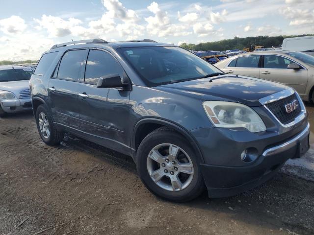 Photo 4 from auction – 2011 GMC ACADIA SLE with VIN 1GKKVPED5BJ194265