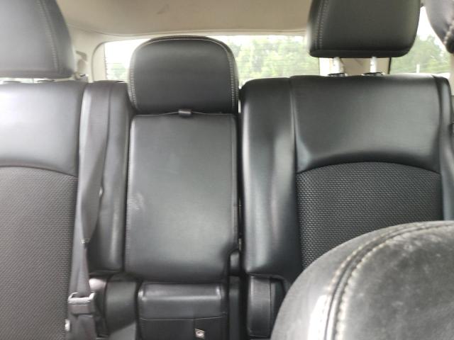 Photo 10 from auction – 2016 DODGE JOURNEY CR with VIN 3C4PDCGB2GT195270