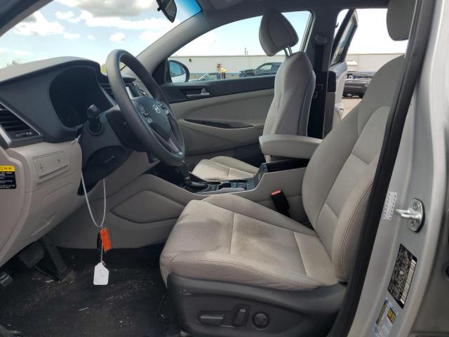 Photo 7 from auction – 2018 HYUNDAI TUCSON SEL with VIN KM8J3CA41JU665753