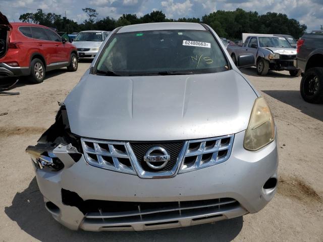 Photo 5 from auction – 2012 NISSAN ROGUE S with VIN JN8AS5MT0CW613287