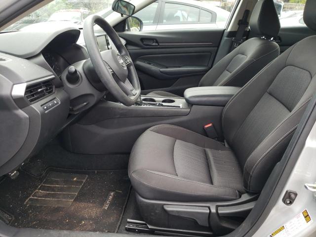 Photo 7 from auction – 2023 NISSAN ALTIMA S with VIN 1N4BL4BVXPN350819