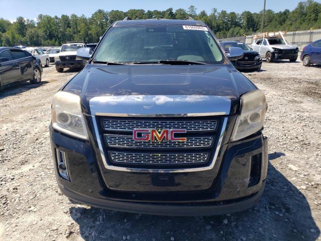 Photo 5 from auction – 2015 GMC TERRAIN SL with VIN 2GKFLTE35F6300532