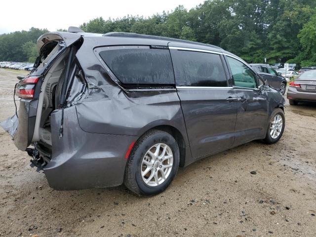 Photo 3 from auction – 2022 CHRYSLER PACIFICA T with VIN 2C4RC1BG2NR122094