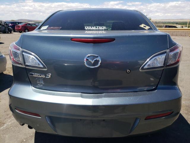 Photo 6 from auction – 2013 MAZDA 3 I with VIN JM1BL1TFXD1735204