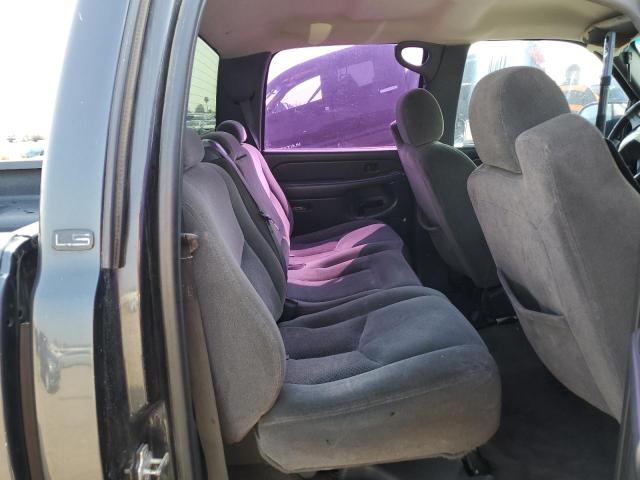 Photo 10 from auction – 2005 CHEVROLET SILVERADO with VIN 2GCEC13T151165513