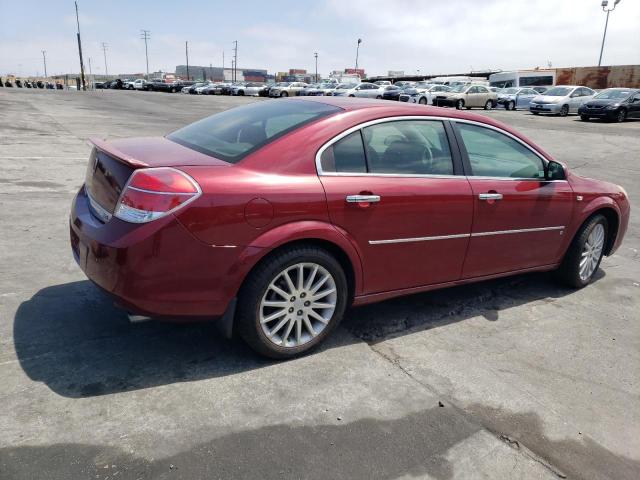 Photo 3 from auction – 2007 SATURN AURA XR with VIN 1G8ZV57747F270097