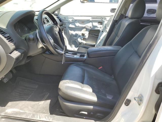 Photo 7 from auction – 2018 NISSAN ALTIMA 2.5 with VIN 1N4AL3AP2JC241718