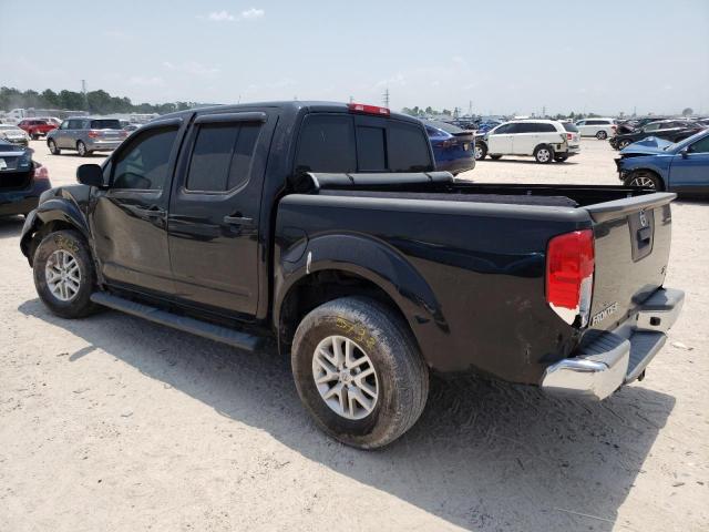 Photo 2 from auction – 2016 NISSAN FRONTIER S with VIN 1N6AD0ER4GN746932