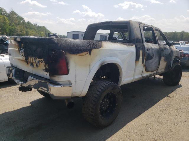 Photo 3 from auction – 2012 DODGE RAM 2500 L with VIN 3C6UD5NL9CG104595