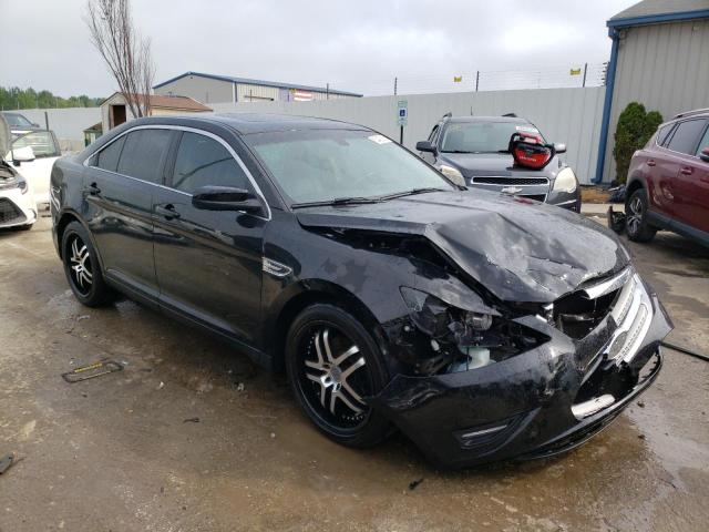 Photo 4 from auction – 2011 FORD TAURUS SEL with VIN 1FAHP2EW5BG190689