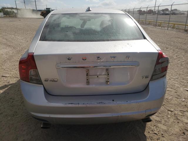 Photo 6 from auction – 2011 VOLVO S40 T5 with VIN YV1672MS7B2546728