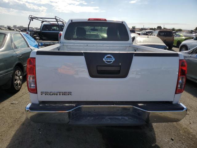 Photo 6 from auction – 2012 NISSAN FRONTIER S with VIN 1N6BD0CT4CC479431