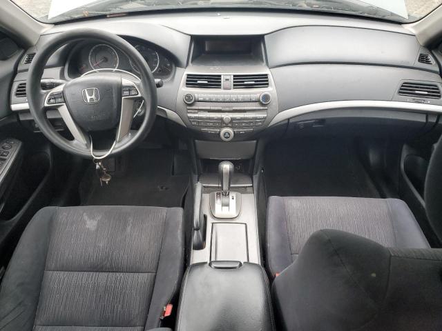 Photo 8 from auction – 2012 HONDA ACCORD LXP with VIN 1HGCP2F43CA124861