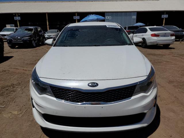 Photo 5 from auction – 2017 KIA OPTIMA LX with VIN KNAGT4L36H5167364