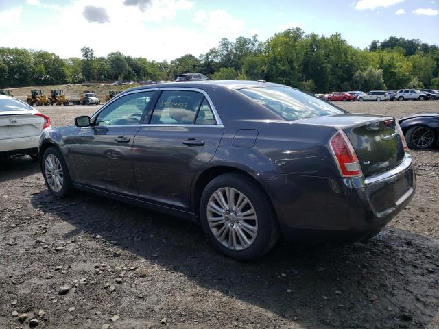 Photo 2 from auction – 2013 CHRYSLER 300 with VIN 2C3CCARG9DH685566